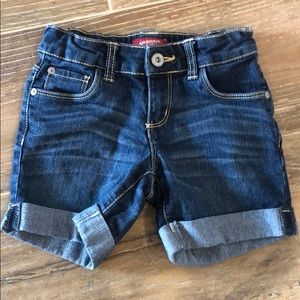 Arizona jean shorts